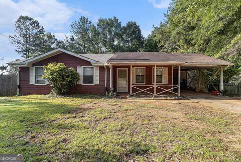 3953 Dalhouise, Decatur, GA 30034