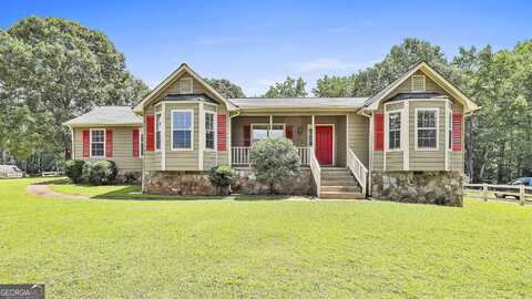 100 Walnut, Stockbridge, GA 30281