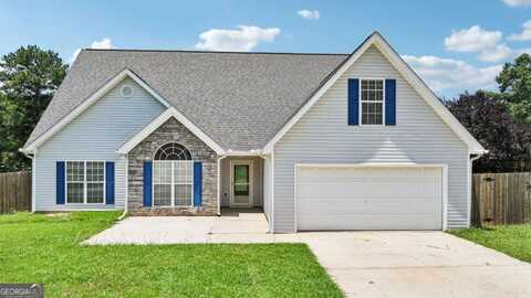 237 Raventree, Griffin, GA 30224