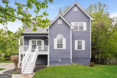 230 Austin, Douglasville, GA 30134