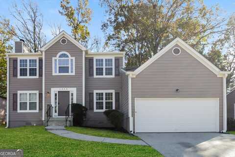 1358 NW Ling, Austell, GA 30168