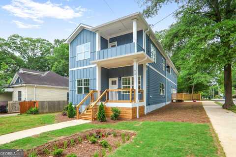 73 Whitefoord, Atlanta, GA 30317