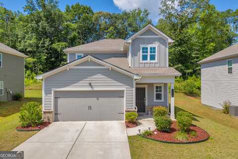 264 Golden Eagle, Braselton, GA 30517