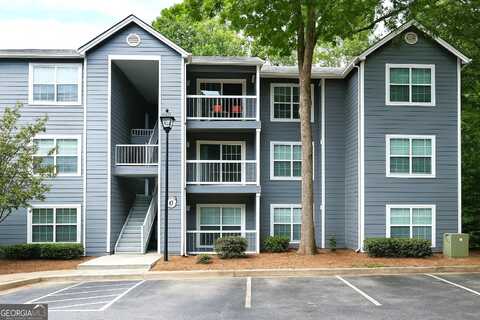 5207 Santa Fe, Sandy Springs, GA 30350