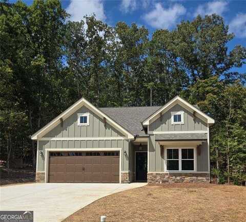 129 Indian Oak, Waleska, GA 30183