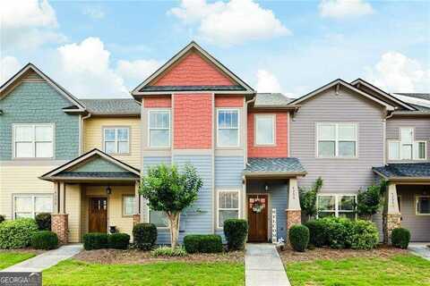 4206 Mastic, Acworth, GA 30101