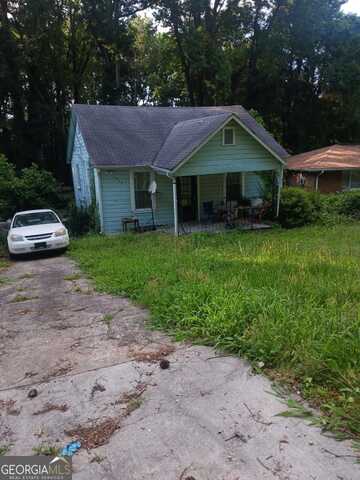3363 Lake Valley, Atlanta, GA 30331