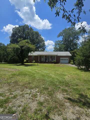 5061 Old Atlanta, Hampton, GA 30228