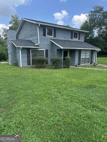7 Paw Paw, Newnan, GA 30265
