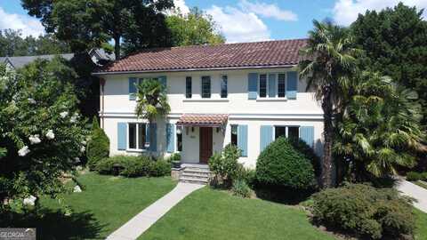 2837 N Hills, Atlanta, GA 30305