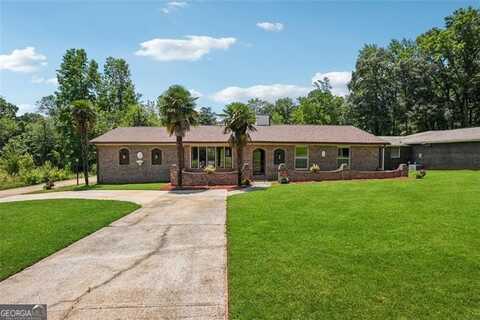 12 WINDSOR, Newnan, GA 30263