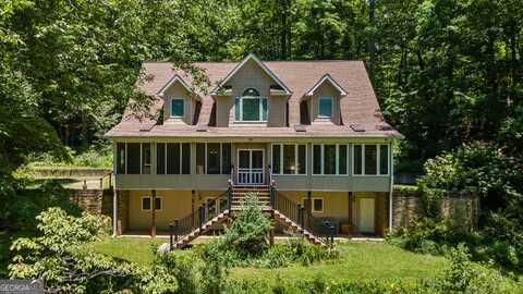 4528 Highway 76, Clayton, GA 30525