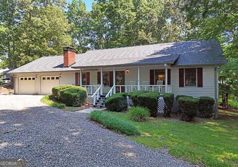 77 Chestatee, Blairsville, GA 30512