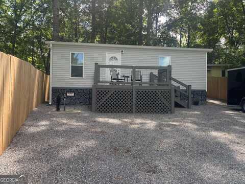 638 Ruby Lake, Hiawassee, GA 30546