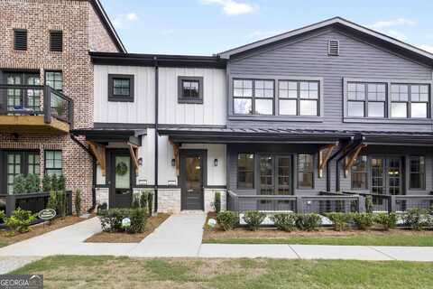 947 Willingham, Hapeville, GA 30354