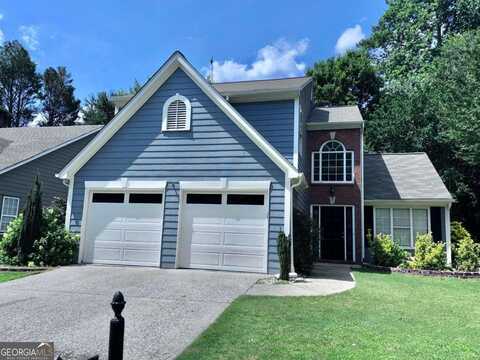 1035 Arborhill, Alpharetta, GA 30004