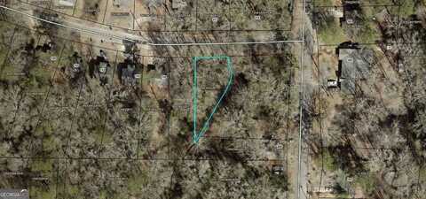 Lot 58 Belk, Lagrange, GA 30240
