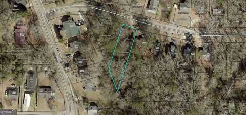 Lot 65 Belk, Lagrange, GA 30240