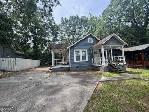1332 McClelland, East Point, GA 30344