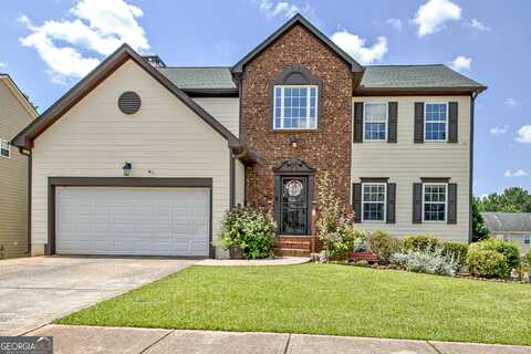 23 Cobblestone, Newnan, GA 30265