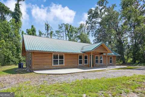 321 N East, Lake Park, GA 31636