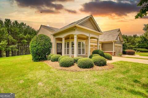 1001 Flat Rock, Greensboro, GA 30642
