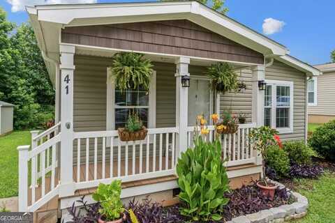 41 Bob White, Newnan, GA 30263