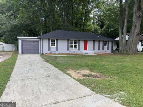 8236 Tudor, Jonesboro, GA 30238