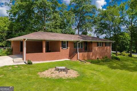 3888 Lindley, Powder Springs, GA 30127