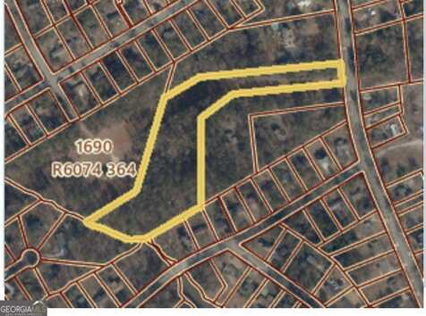 1775 Lake Lucerne, Lilburn, GA 30047