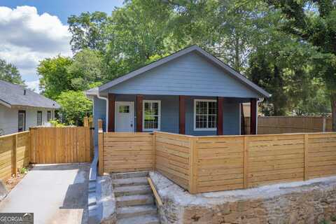 85 Ollie, Atlanta, GA 30314