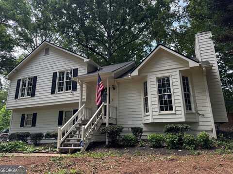 671 Peach Crossing, Dallas, GA 30132