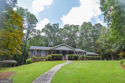 2654 New Hope, Zebulon, GA 30295