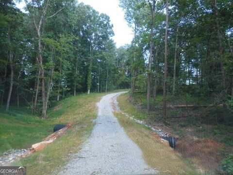 5.96 Acres Canyon Point, Demorest, GA 30535