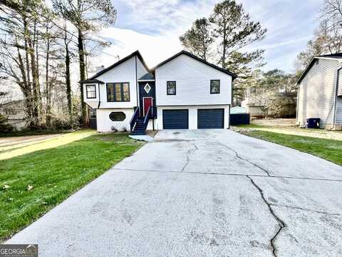 295 LAMDEN, Lawrenceville, GA 30046