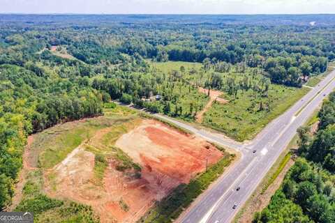 0 Dallas Hwy & Tidwell, Powder Springs, GA 30127