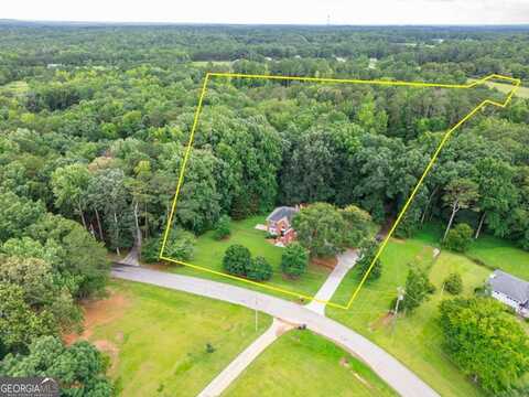 2071 Habersham, Covington, GA 30014