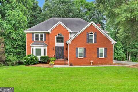 2071 Habersham, Covington, GA 30014