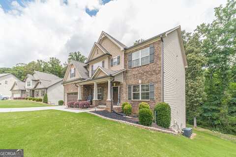 545 Jefferson, Jefferson, GA 30549
