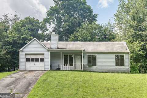 504 Azalea, Woodstock, GA 30188
