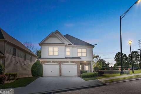 296 Water Oak, Alpharetta, GA 30009