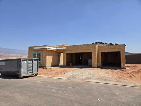 1395 S Friendship Cove, Washington, UT 84780