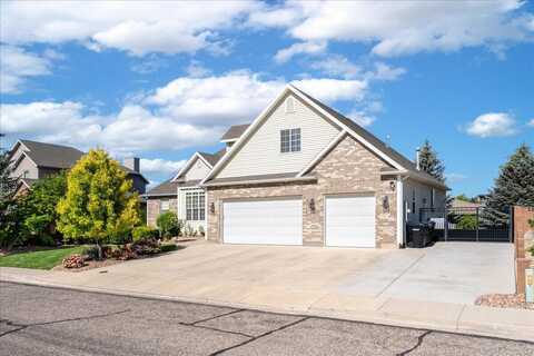 622 S 2200 W, Cedar City, UT 84720