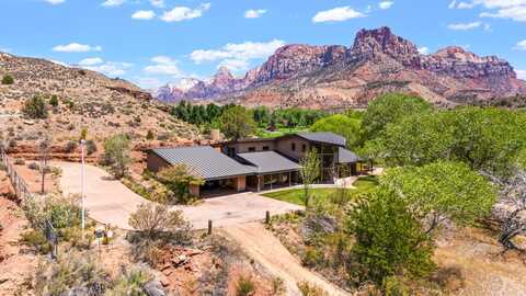 1130 E MAIN, Rockville, UT 84763