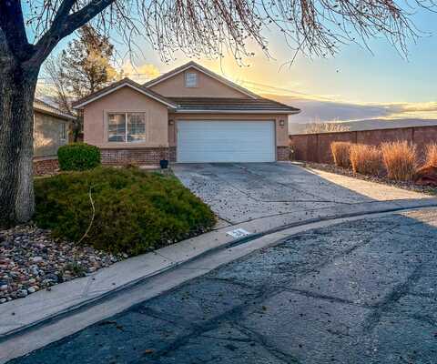 2930 E 450 N, Saint George, UT 84790