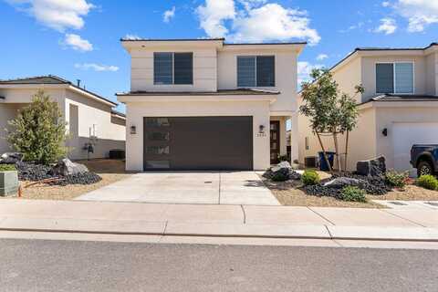 1424 E WHITE HOLLOW LN, Saint George, UT 84790