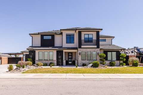 1578 E Honeycomb DR, Saint George, UT 84790