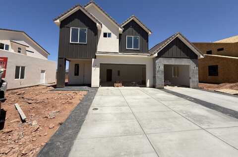 4109 E El Capitan Way, Saint George, UT 84790