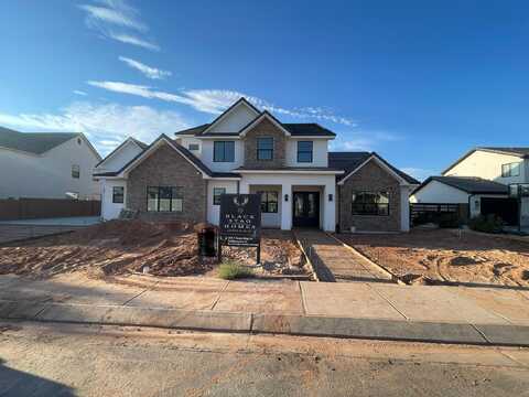 2181 E Tawny Ridge DR, Saint George, UT 84790