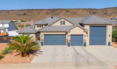 2727 S 3440 W, Hurricane, UT 84737